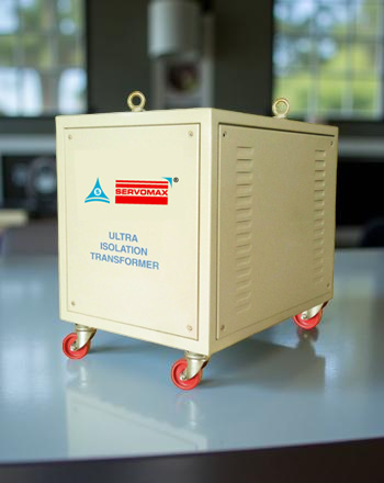 Isolation Transformers